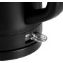 Електрочайник Adler AD 1379 black