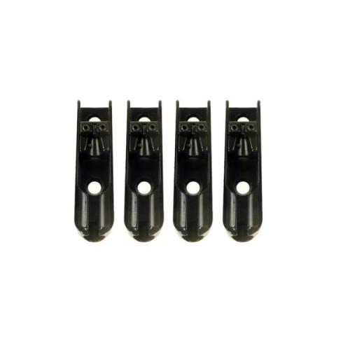 Бридж для гітари Paxphil BB114 Black