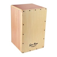 Кахон Gon Bops Commuter Cajon (CJCOM)