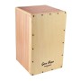 Кахон Gon Bops Commuter Cajon (CJCOM)