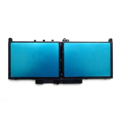 Акумулятор до ноутбука Dell Latitude E7470 J60J5, 55Wh, 4cell, 7.6V, Li-ion AlSoft (A47995)