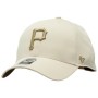 Кепка 47 Brand MLB Pittsburgh Pirates Tropic TPCSP20CTP-NT бежевий (197172528545)