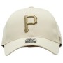Кепка 47 Brand MLB Pittsburgh Pirates Tropic TPCSP20CTP-NT бежевий (197172528545)