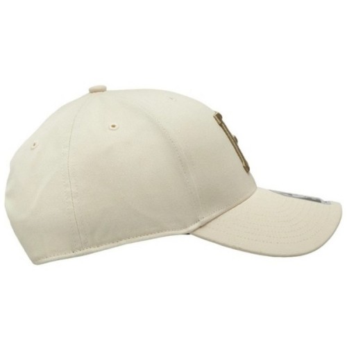 Кепка 47 Brand MLB Pittsburgh Pirates Tropic TPCSP20CTP-NT бежевий (197172528545)