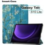 Чохол до планшета BeCover Smart Case Samsung Galaxy Tab S10 Lite SM-X400/406 10.9" Spring (713854)