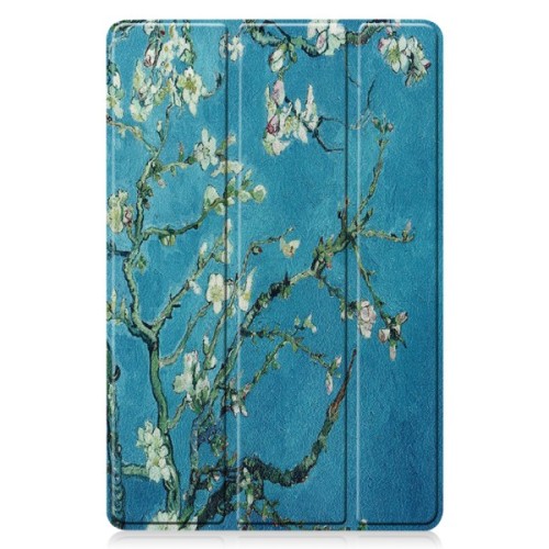 Чохол до планшета BeCover Smart Case Samsung Galaxy Tab S10 Lite SM-X400/406 10.9" Spring (713854)