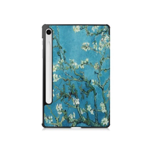 Чохол до планшета BeCover Smart Case Samsung Galaxy Tab S10 Lite SM-X400/406 10.9" Spring (713854)