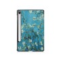 Чохол до планшета BeCover Smart Case Samsung Galaxy Tab S10 Lite SM-X400/406 10.9" Spring (713854)