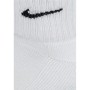 Шкарпетки Nike U NK V CUSH ANKLE-3PR VALUE SX4926-101 42-46 3 пари Білі (887232701109)