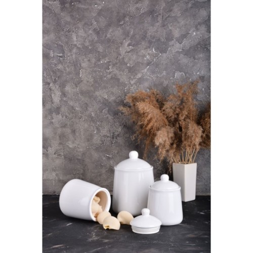 Банка Limited Edition Cook White 1.9 л (202B-009-A13)