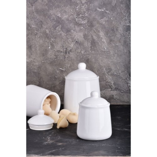 Банка Limited Edition Cook White 1.9 л (202B-009-A13)