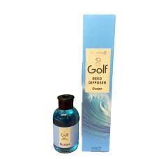 Аромадифузор Golf Home Ocean 110 мл (8697405607785)