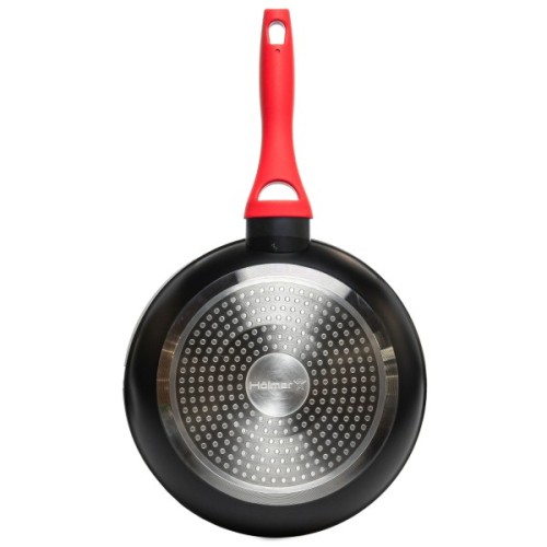 Сковорода Hölmer кована FP-22330-SRPMB Gastro Chef 30 см (FP-22330-SRPMB Gastro Chef)