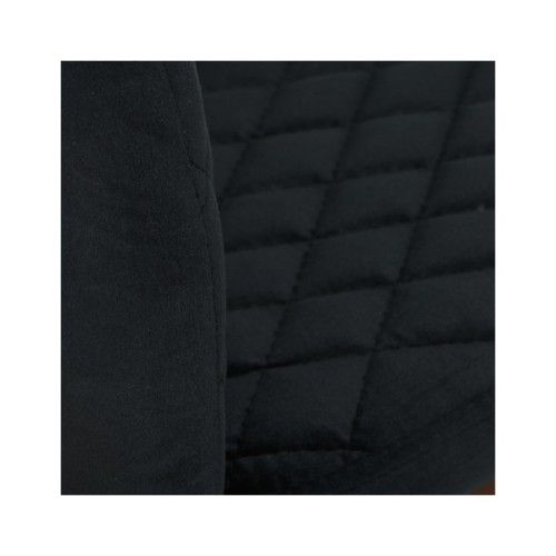 Кухонний стілець Special4You Inspiration black (E6552)