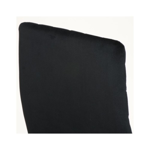 Кухонний стілець Special4You Inspiration black (E6552)