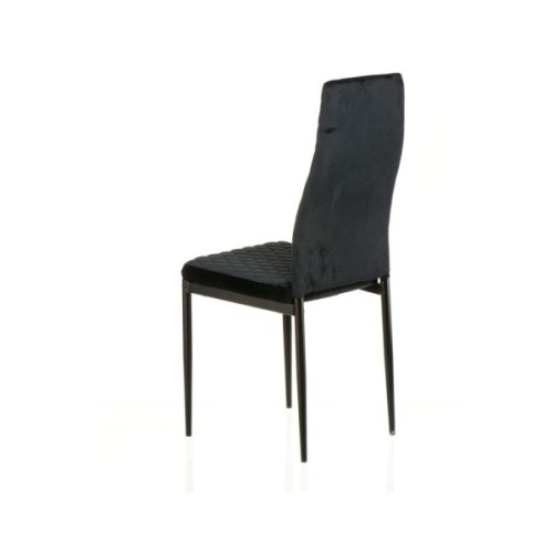 Кухонний стілець Special4You Inspiration black (E6552)