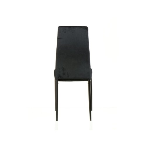 Кухонний стілець Special4You Inspiration black (E6552)