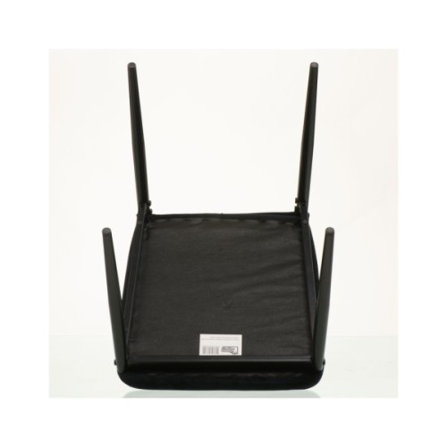 Кухонний стілець Special4You Inspiration black (E6552)