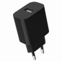Зарядний пристрій Gembird USB 12W black (TA-UC-1A12-01-BK)