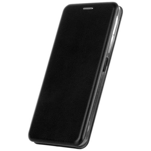 Чохол до мобільного телефона ColorWay Simple Book Xiaomi Redmi 15C/Poco C85 Black (CW-CSBXR15C-BK)