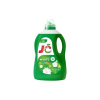 Гель для прання JO Wash White З ароматом свіжості 4 л (4820196012504)