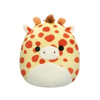 М'яка іграшка Squishmallows Жирафа Гері 19 см (SQCR05411)