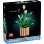 Конструктор LEGO Botanicals Спатифілум (11504)