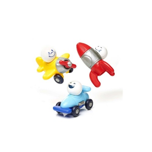 Настільна гра Smartmax Мої перші дослідники (SMX 243)