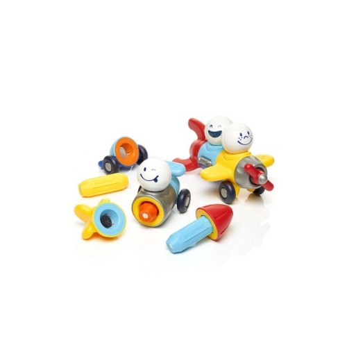 Настільна гра Smartmax Мої перші дослідники (SMX 243)