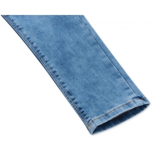 Джинси дитячі Breeze з дірками (20069-134G-blue)