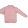 Спортивний костюм дитячий Joi флісовий (H-302-164G-pink)