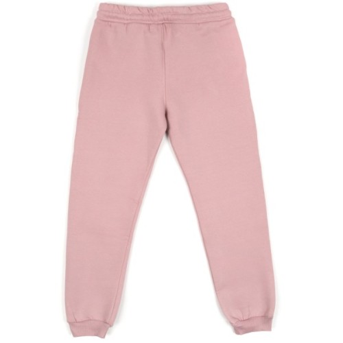 Спортивний костюм дитячий Joi флісовий (H-302-164G-pink)