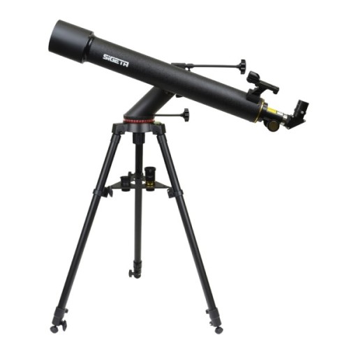 Телескоп Sigeta StarQuest 72/800 Alt-AZ (65352)