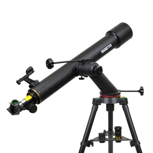 Телескоп Sigeta StarQuest 72/800 Alt-AZ (65352)