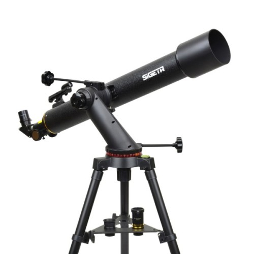 Телескоп Sigeta StarQuest 72/800 Alt-AZ (65352)
