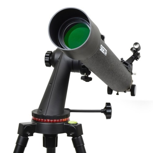 Телескоп Sigeta StarQuest 72/800 Alt-AZ (65352)