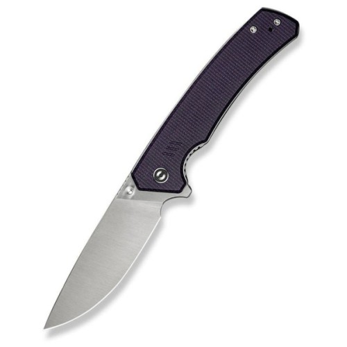 Ніж Civivi Merit, Violet Micarta, Satin (C24012-3)
