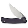 Ніж Civivi Merit, Violet Micarta, Satin (C24012-3)