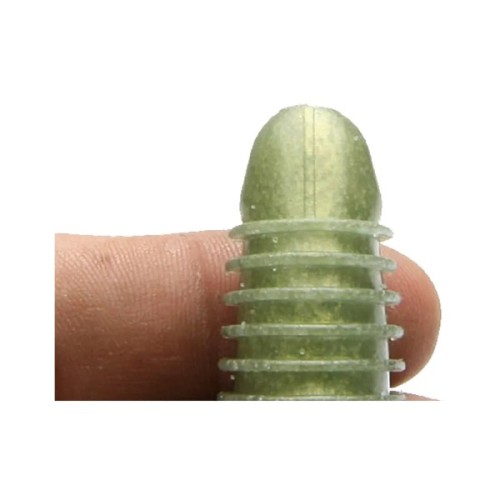 Силікон рибальський Keitech Swing Impact Fat 4.3" (6 шт/уп) EA21 mystic june bug (1551.13.65)