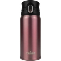 Термокружка Tribe Motion 0,36 л pink (T-DD-0014-pink)