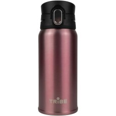 Термокружка Tribe Motion 0,36 л pink (T-DD-0014-pink)