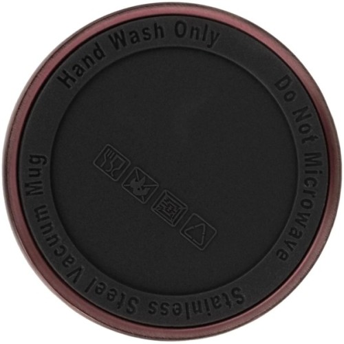 Термокружка Tribe Motion 0,36 л pink (T-DD-0014-pink)