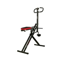 Силовий тренажер Toorx універсальний Total Body Squat (TB-SQUAT) (930556)