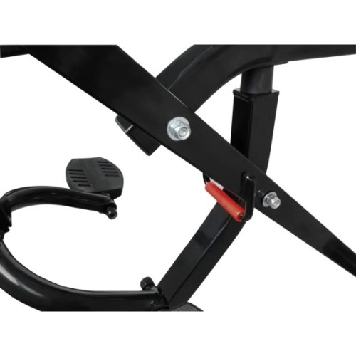 Силовий тренажер Toorx універсальний Total Body Squat (TB-SQUAT) (930556)