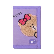 Гаманець дитячий Yes Line Friends Pretty W-1 (533379)