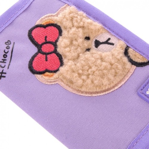 Гаманець дитячий Yes Line Friends Pretty W-1 (533379)