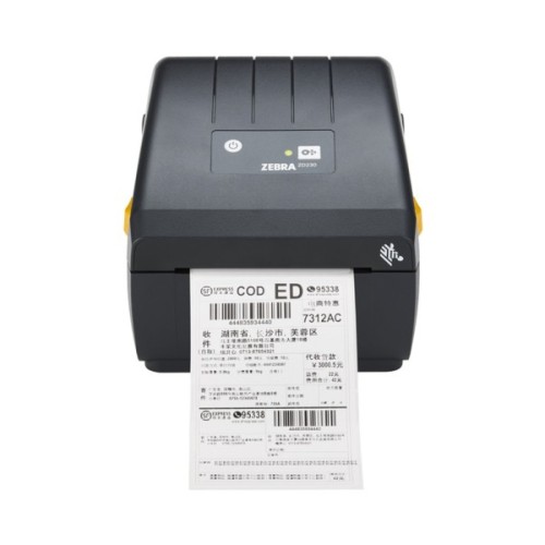 Принтер етикеток Zebra ZD230 USB. ethernet (ZD23042-D0EC00EZ)