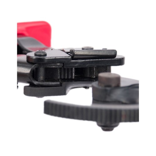 Кабелеріз Стандарт 10" ручний механічний (ножиці секторні) (JRCT0035)