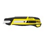 Ніж монтажний Stanley 18 мм, сегментний (STHT10501-0)