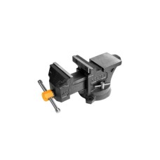 Лещата Tolsen поворотні 150 мм 20кН з ковадлом Профі (10806)